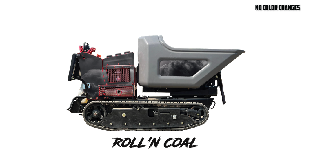 Toro MBTX-2500 Wrap Kits