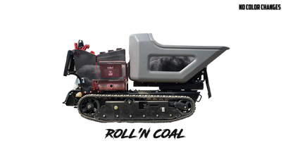 Toro MBTX-2500 Wrap Kits