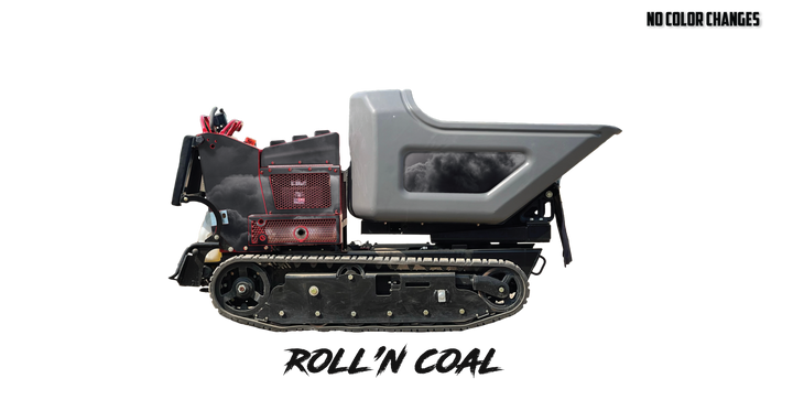 Toro MBTX-2500 Wrap Kits