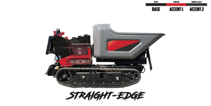 Toro MBTX-2500 Wrap Kits