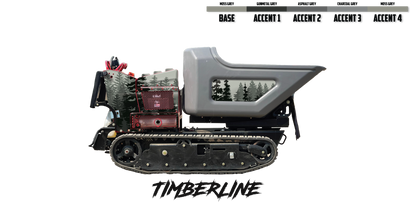 Toro MBTX-2500 Wrap Kits