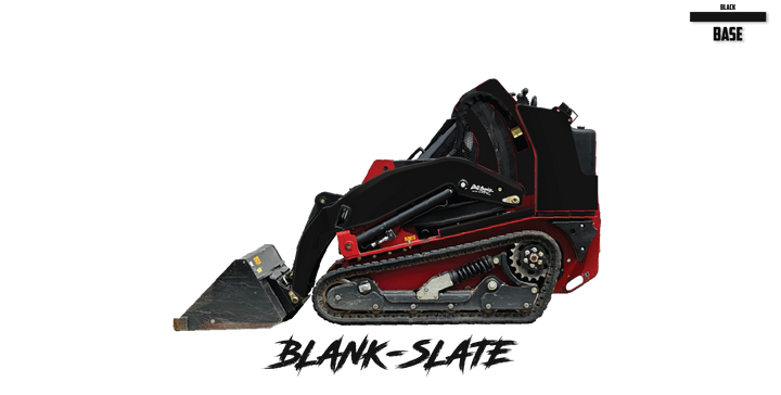 Toro TX1000 Wrap Kits