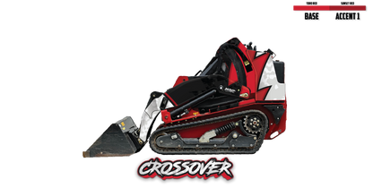 Toro TX1000 Wrap Kits
