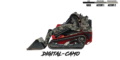 Toro TX1000 Wrap Kits