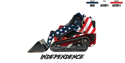 Toro TX1000 Wrap Kits