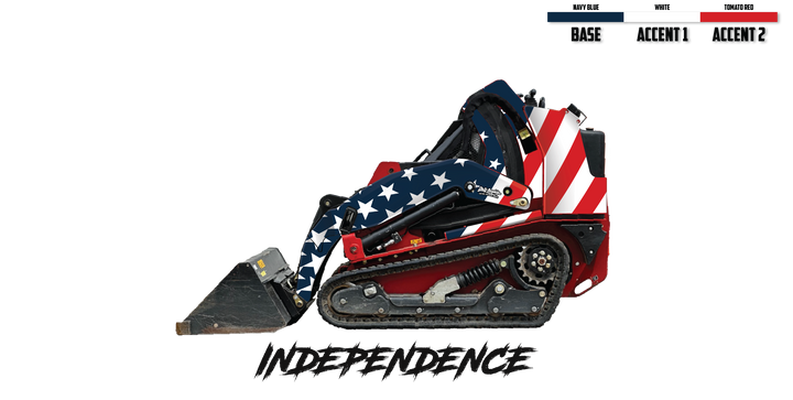 Toro TX1000 Wrap Kits