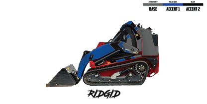 Toro TX1000 Wrap Kits