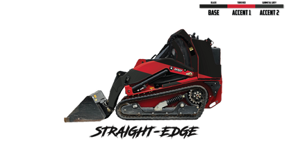 Toro TX1000 Wrap Kits