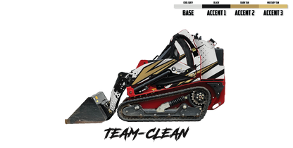 Toro TX1000 Wrap Kits