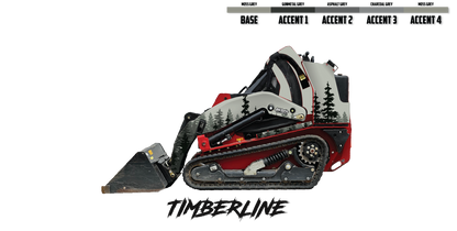 Toro TX1000 Wrap Kits