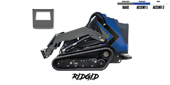 Toro TX1000 Turbo Wrap Kits