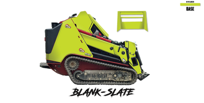 Toro TX1300 Wrap Kits