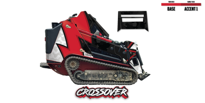 Toro TX1300 Wrap Kits