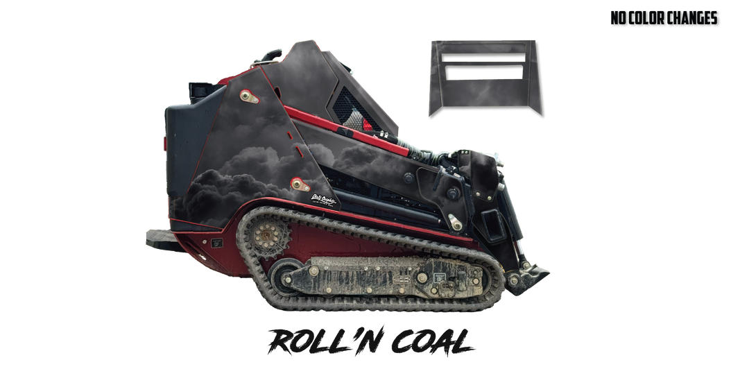 Toro TX1300 Wrap Kits