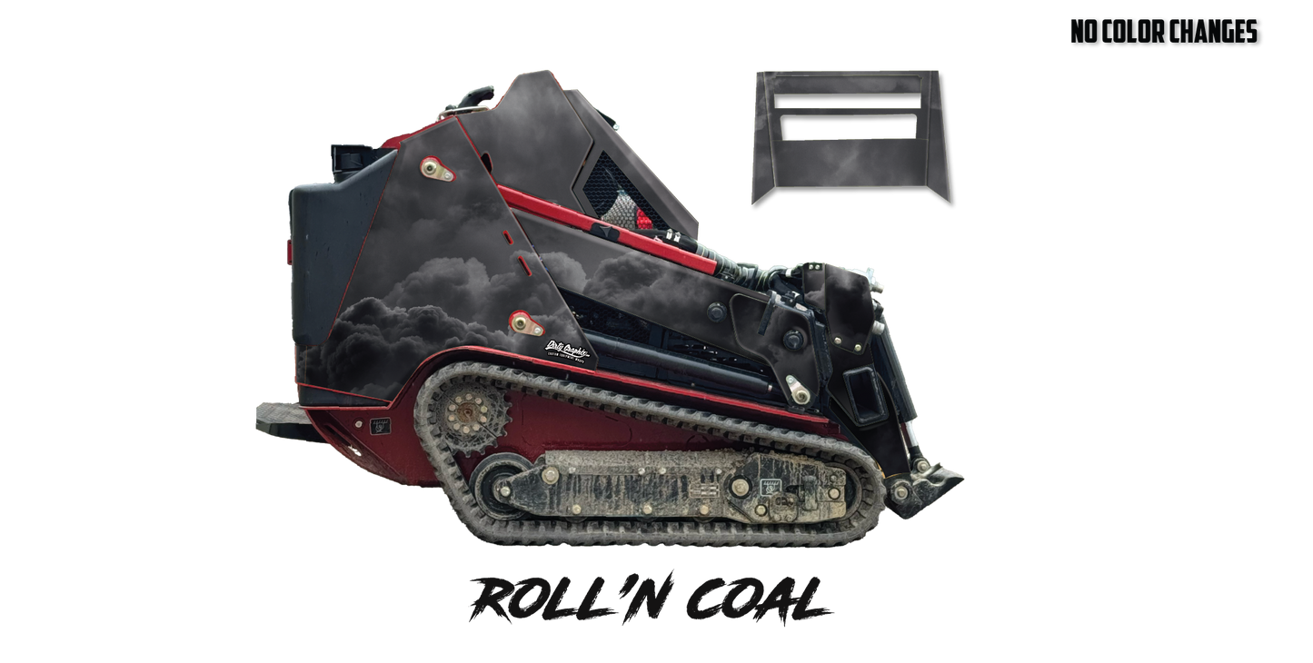 Toro TX1300 Wrap Kits