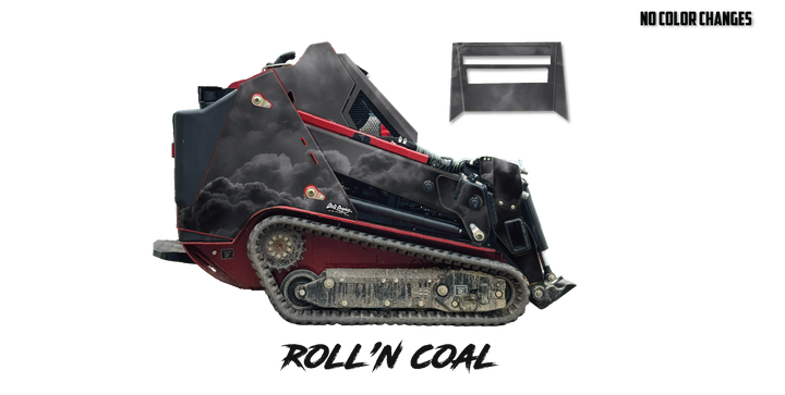 Toro TX1300 Wrap Kits