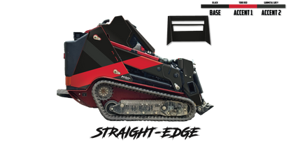 Toro TX1300 Wrap Kits
