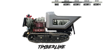 Toro MBTX-2500 Wrap Kits