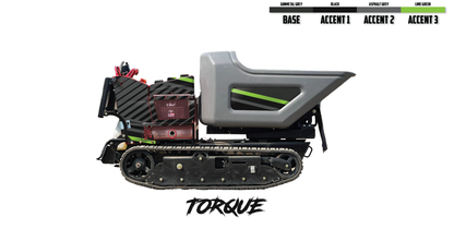 Toro MBTX-2500 Wrap Kits