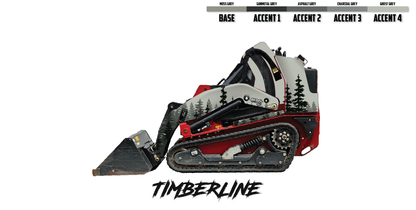 Toro TX1000 Wrap Kits