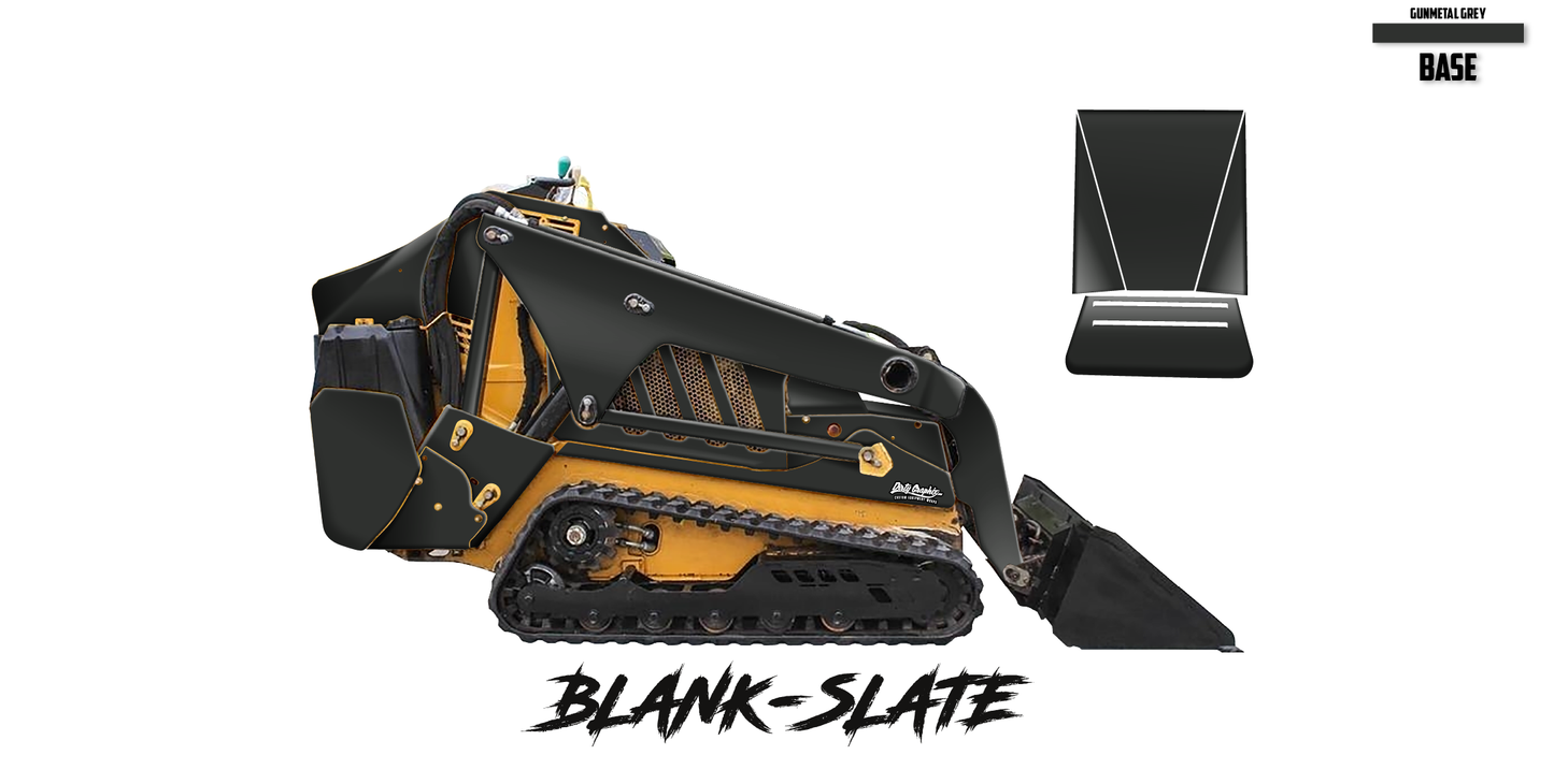 Vermeer CTX100/160 Wrap Kits