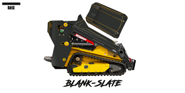 Wacker Neuson SM100 Wrap Kits