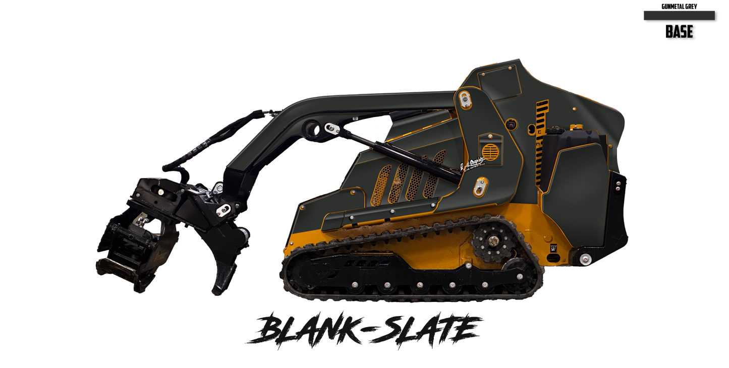 Vermeer S925TX Wrap Kits