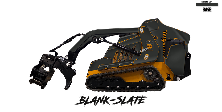 Vermeer S925TX Wrap Kits