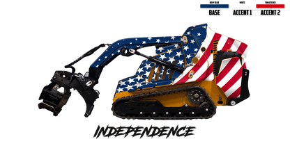 Vermeer S925TX Wrap Kits