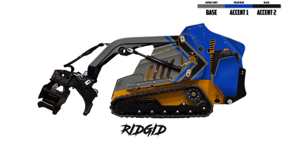 Vermeer S925TX Wrap Kits