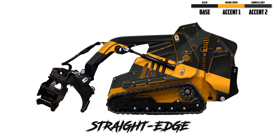 Vermeer S925TX Wrap Kits