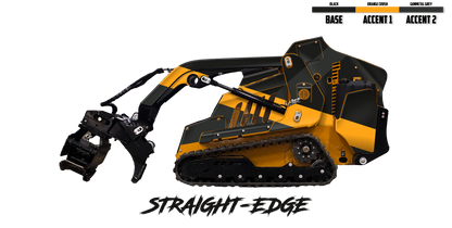 Vermeer S925TX Wrap Kits