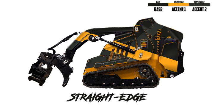 Vermeer S925TX Wrap Kits