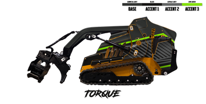 Vermeer S925TX Wrap Kits