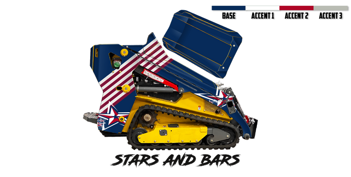 Wacker Neuson SM100 Wrap Kits