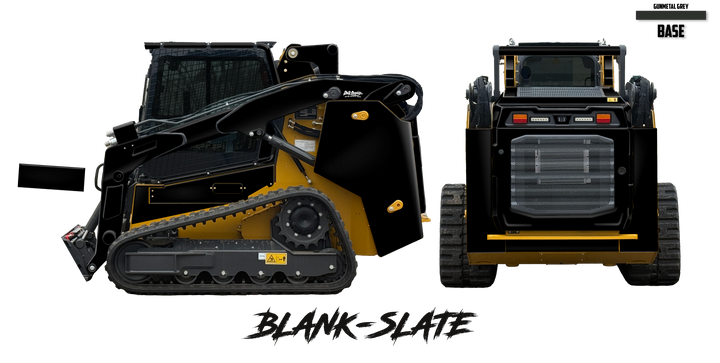 XCMG XC7-TV12 Wrap Kits