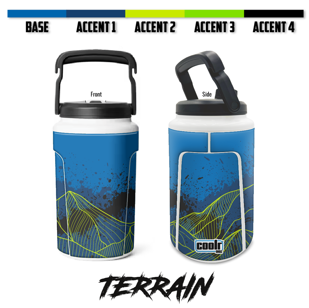 YETI® Silo 1/2 Gal Jug
