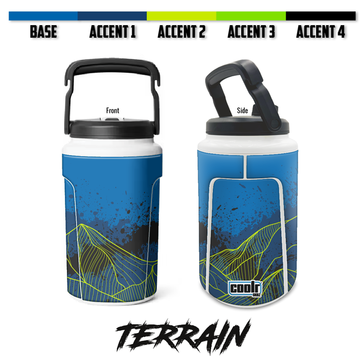 YETI® Silo 1/2 Gal Jug