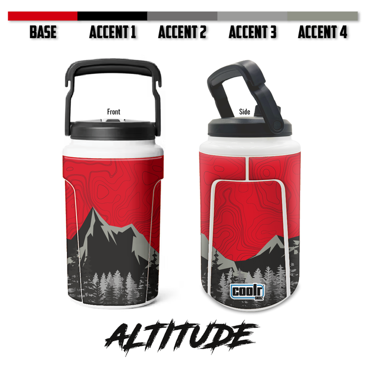 YETI® Silo 1/2 Gal Jug