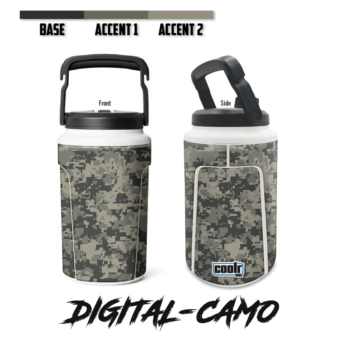 YETI® Silo 1/2 Gal Jug