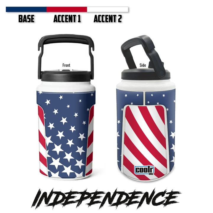 YETI® Silo 1/2 Gal Jug