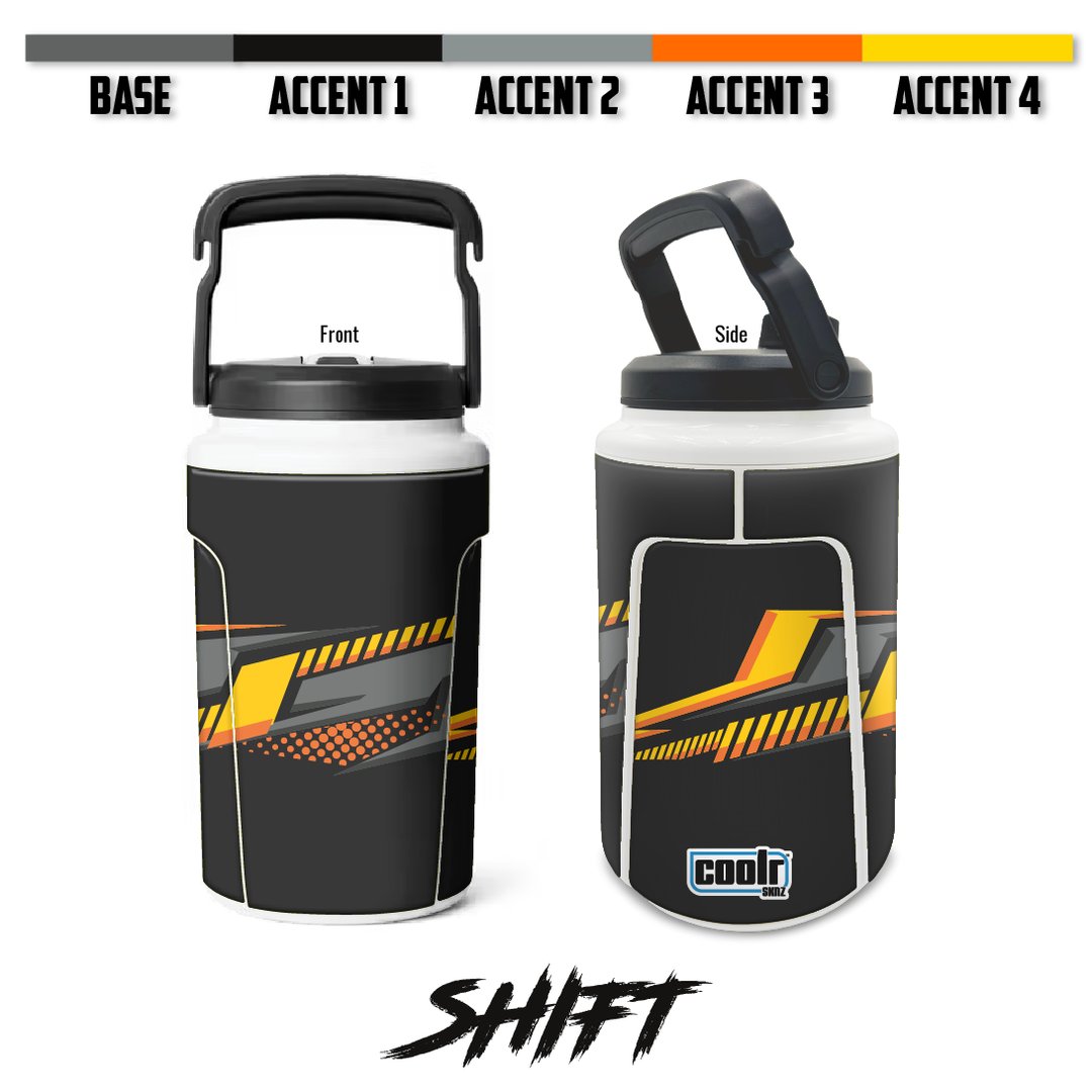 YETI® Silo 1/2 Gal Jug