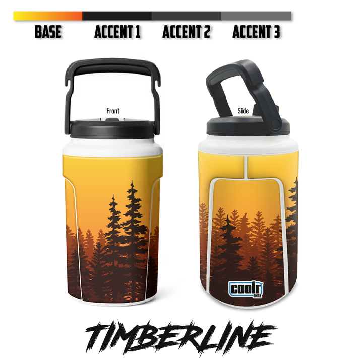 YETI® Silo 1/2 Gal Jug