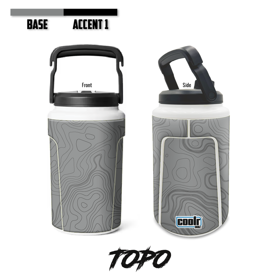 YETI® Silo 1/2 Gal Jug