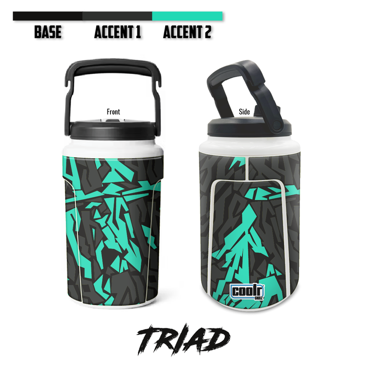 YETI® Silo 1/2 Gal Jug