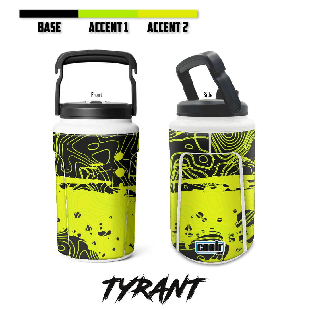 YETI® Silo 1/2 Gal Jug