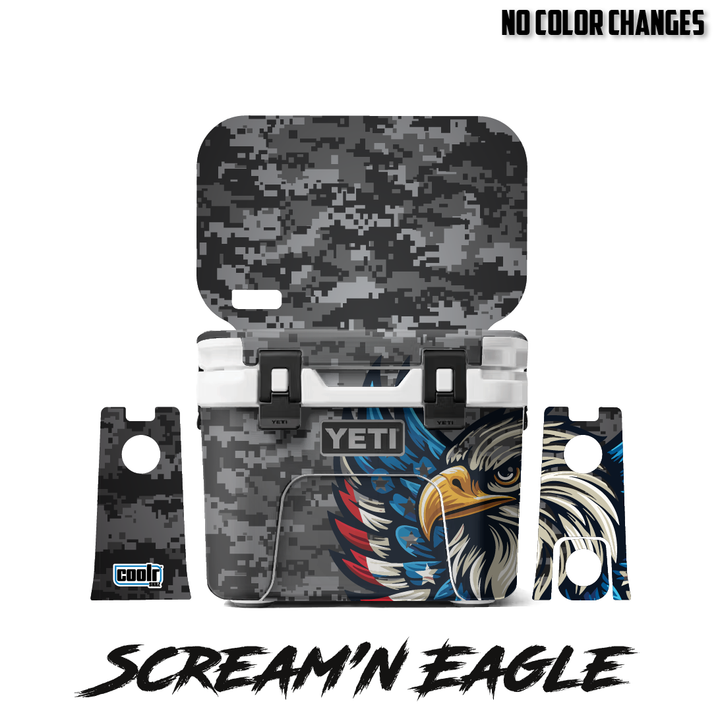 YETI® Roadie 15