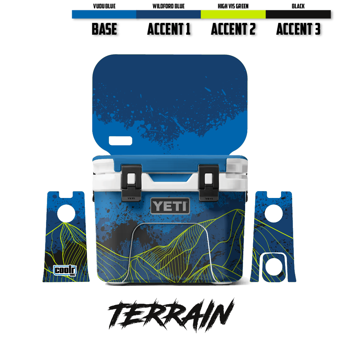 YETI® Roadie 15