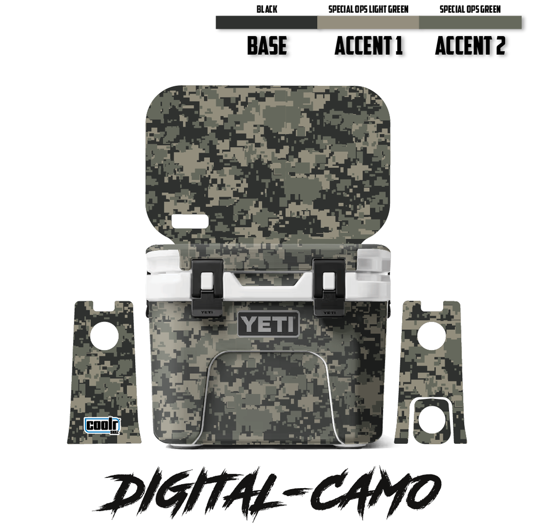 YETI® Roadie 15