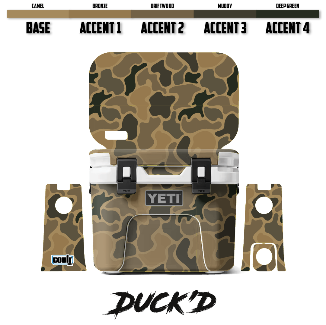YETI® Roadie 15